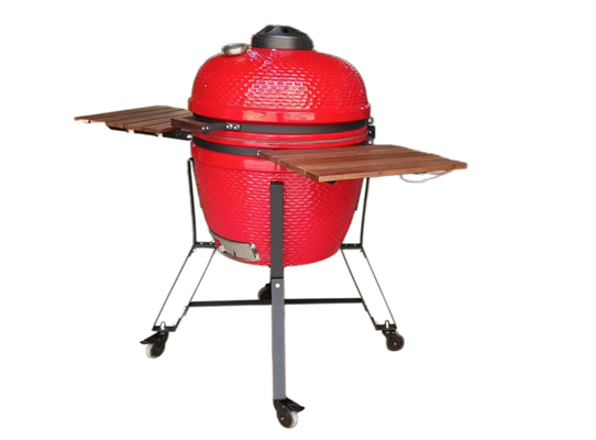 Klasik 22 Inch Grills BBQ Red Grill